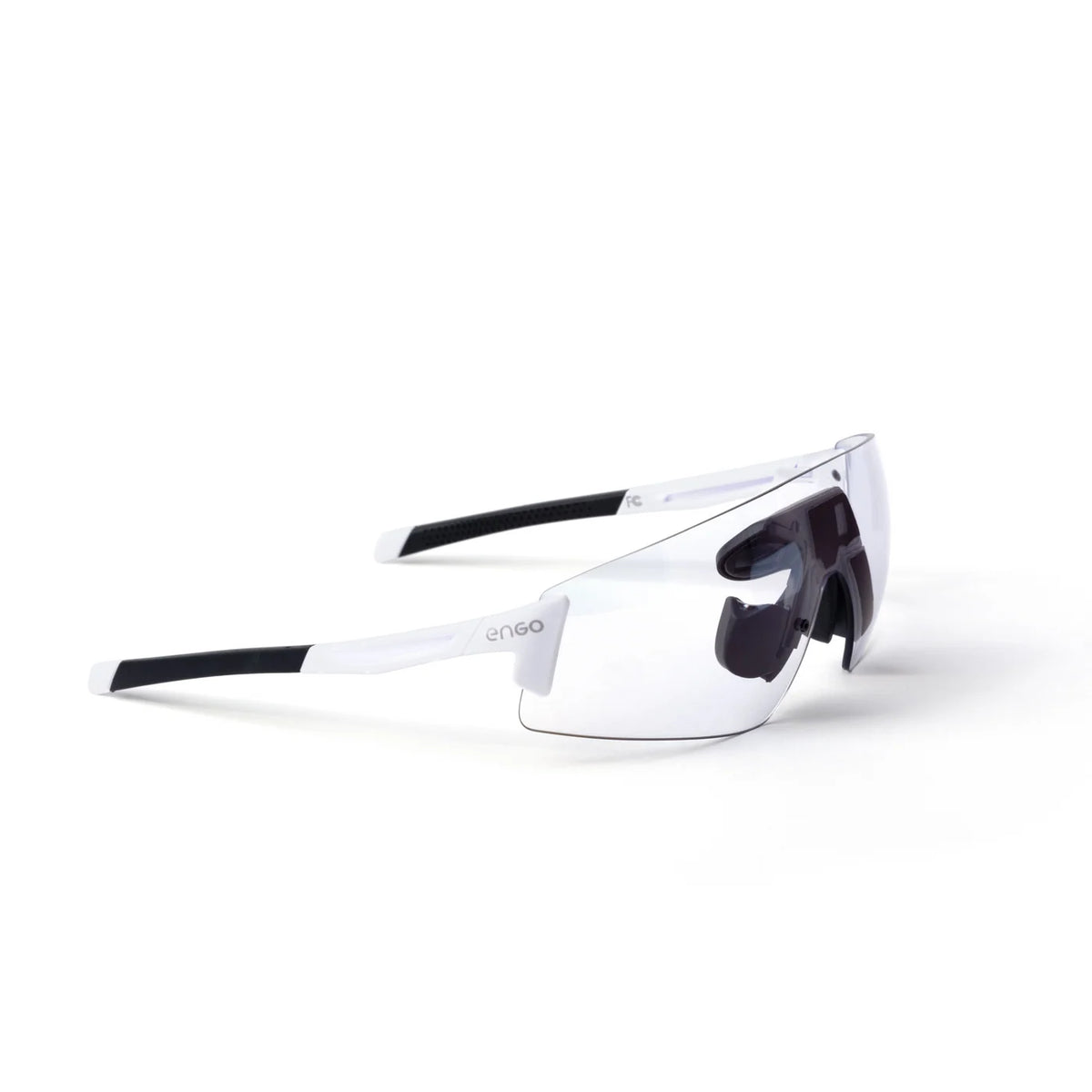 ENGO 3 - Photochromic - White