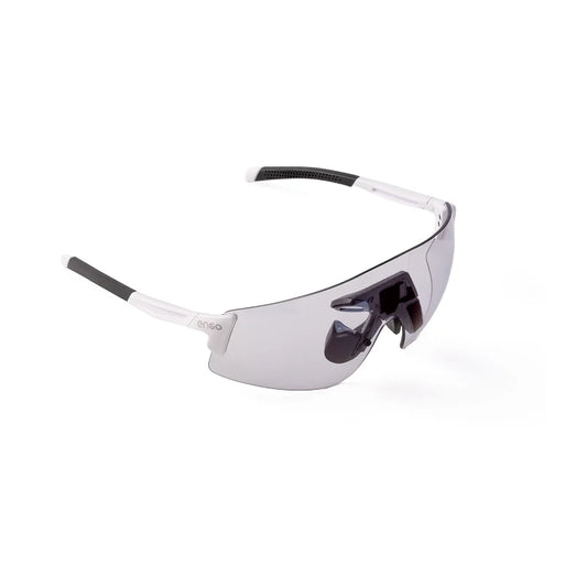 ENGO 3 Cyclist - Photochromic - White